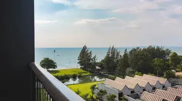 ANA ANAN RESORT & VILLAS PATTAYA