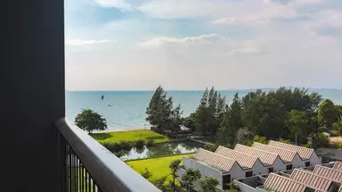 ANA ANAN RESORT & VILLAS PATTAYA
