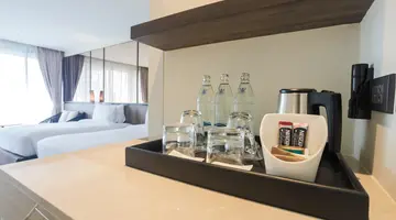 ANA ANAN RESORT & VILLAS PATTAYA