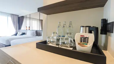 ANA ANAN RESORT & VILLAS PATTAYA