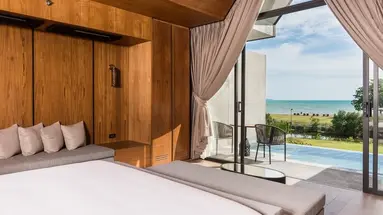 ANA ANAN RESORT & VILLAS PATTAYA