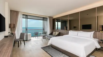 ANA ANAN RESORT & VILLAS PATTAYA
