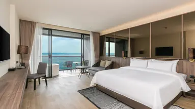 ANA ANAN RESORT & VILLAS PATTAYA