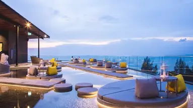 ANA ANAN RESORT & VILLAS PATTAYA