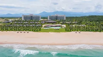 Ana Mandara Cam Ranh Resort