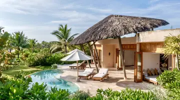 ANA MANDARA CAM RANH