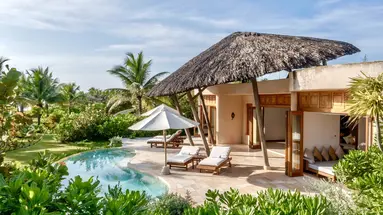 ANA MANDARA CAM RANH