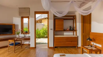 ANA MANDARA CAM RANH