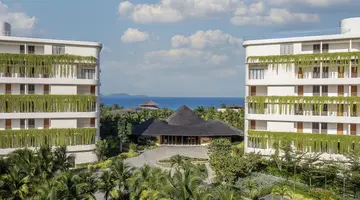 ANA MANDARA CAM RANH