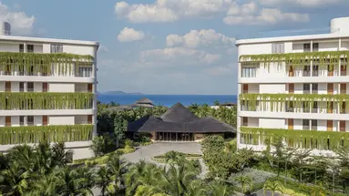 ANA MANDARA CAM RANH