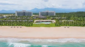 ANA MANDARA CAM RANH