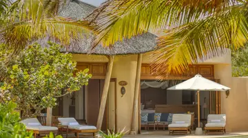 ANA MANDARA CAM RANH