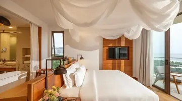 ANA MANDARA CAM RANH