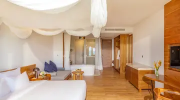 ANA MANDARA CAM RANH