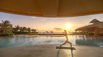 ANA MANDARA CAM RANH