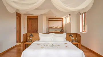 ANA MANDARA CAM RANH