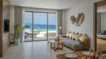 ANA MANDARA CAM RANH