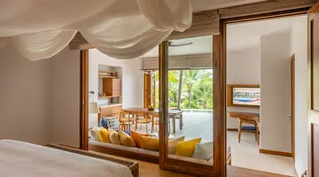 ANA MANDARA CAM RANH