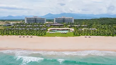 ANA MANDARA CAM RANH
