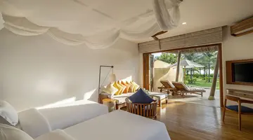 ANA MANDARA CAM RANH