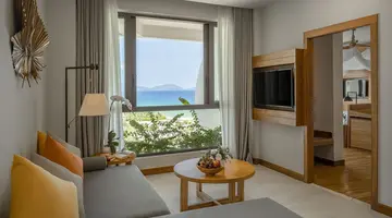 ANA MANDARA CAM RANH