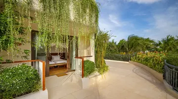 ANA MANDARA CAM RANH