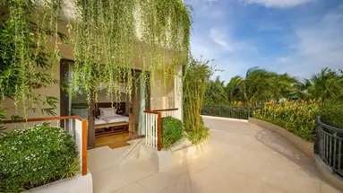 ANA MANDARA CAM RANH