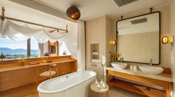 ANA MANDARA CAM RANH