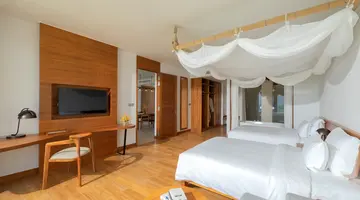 ANA MANDARA CAM RANH