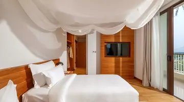 ANA MANDARA CAM RANH