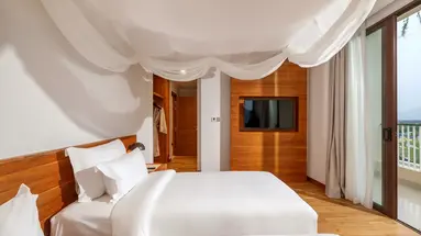ANA MANDARA CAM RANH
