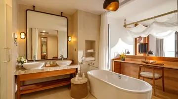 ANA MANDARA CAM RANH