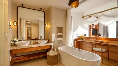 ANA MANDARA CAM RANH