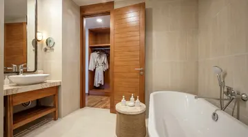 ANA MANDARA CAM RANH