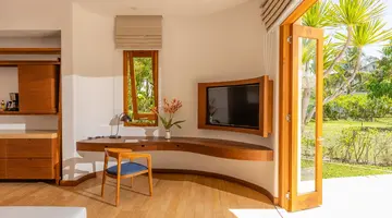 ANA MANDARA CAM RANH