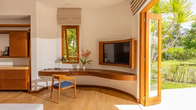 ANA MANDARA CAM RANH