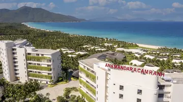 ANA MANDARA CAM RANH