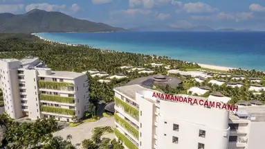 ANA MANDARA CAM RANH