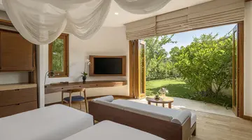 ANA MANDARA CAM RANH