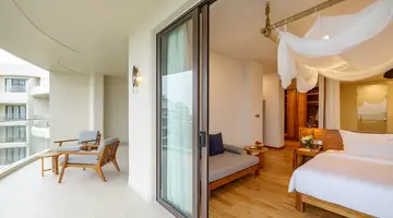 ANA MANDARA CAM RANH