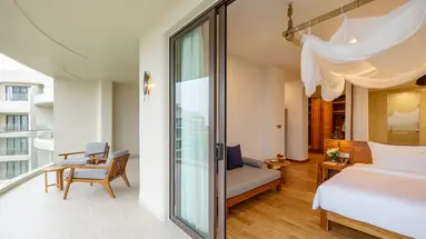 ANA MANDARA CAM RANH