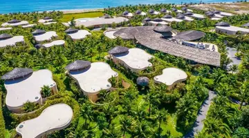 ANA MANDARA CAM RANH