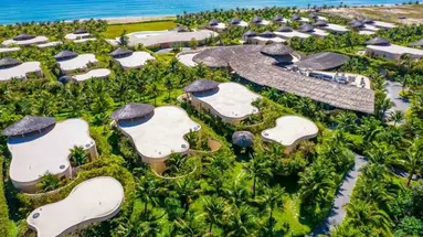 ANA MANDARA CAM RANH