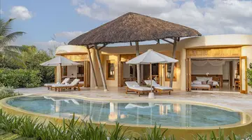 ANA MANDARA CAM RANH