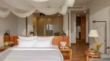 ANA MANDARA CAM RANH
