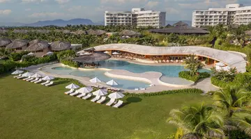 ANA MANDARA CAM RANH