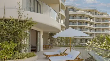 ANA MANDARA CAM RANH