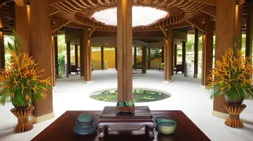ANA MANDARA CAM RANH