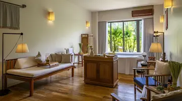 ANA MANDARA CAM RANH