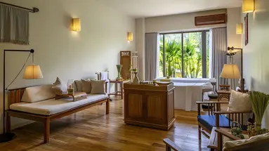 ANA MANDARA CAM RANH